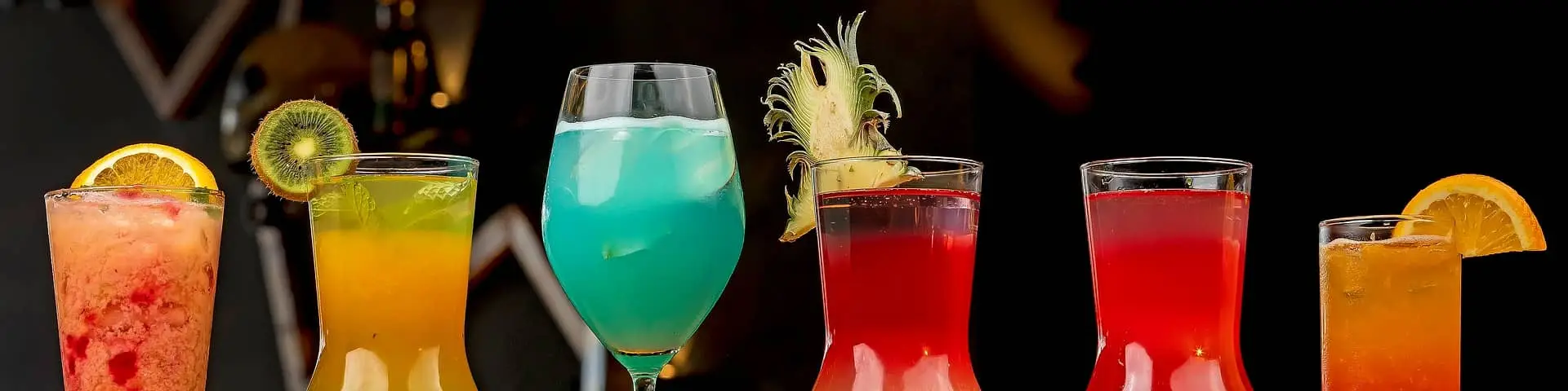 Cocktailbar Schleswig